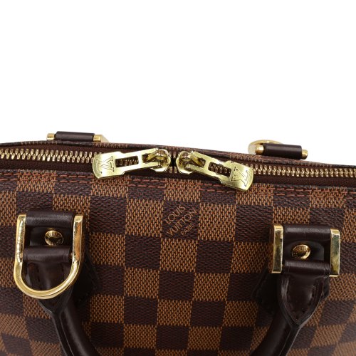 Louis Vuitton Alma PM Damier Ebene Carrier bags Louis Vuitton 12