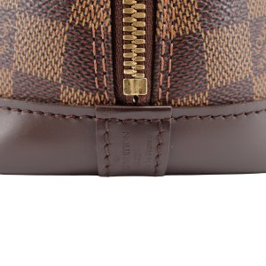 Louis Vuitton Alma PM Damier Ebene Carrier bags Louis Vuitton 25