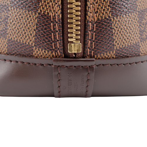 Louis Vuitton Alma PM Damier Ebene Carrier bags Louis Vuitton 13