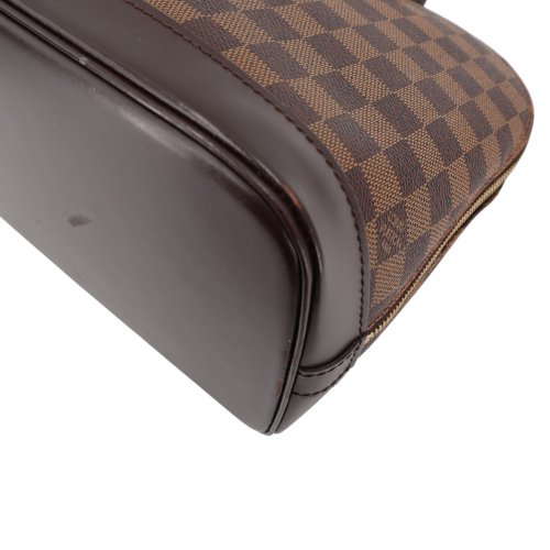 Louis Vuitton Alma PM Damier Ebene Carrier bags Louis Vuitton 10
