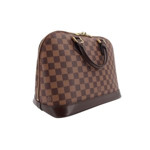Louis Vuitton Alma PM Damier Ebene Carrier bags Louis Vuitton 17