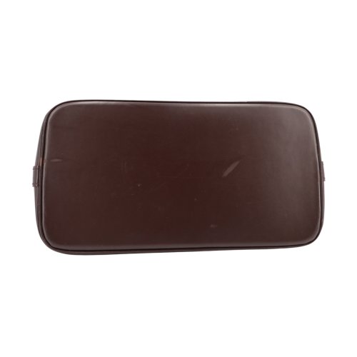 Louis Vuitton Alma PM Damier Ebene Carrier bags Louis Vuitton 8