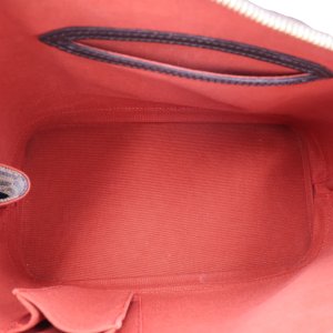 Louis Vuitton Alma PM Damier Ebene Carrier bags Louis Vuitton 26