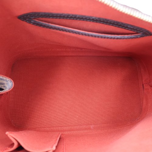 Louis Vuitton Alma PM Damier Ebene Carrier bags Louis Vuitton 14