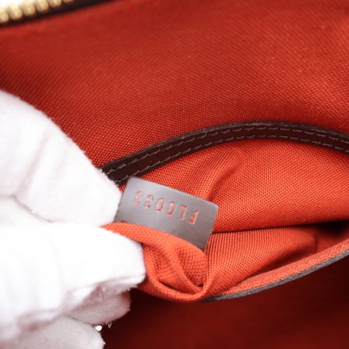 Louis Vuitton Alma PM Damier Ebene Carrier bags Louis Vuitton 15