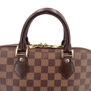 Louis Vuitton Alma PM Damier Ebene Carrier bags Louis Vuitton 23