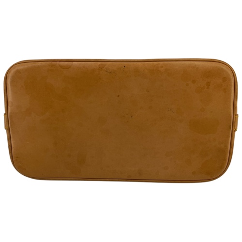 Louis Vuitton Alma PM Monogram Canvas Handtaschen Louis Vuitton 10