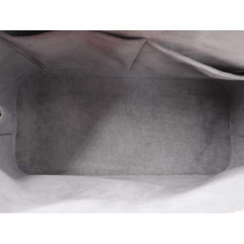 Louis Vuitton Alma PM Epi Schwarz Handtaschen Louis Vuitton 17