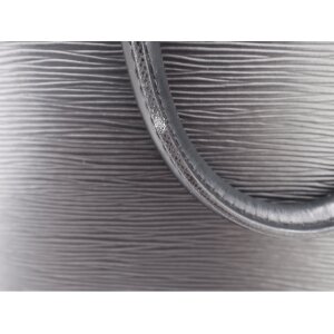 Louis Vuitton Alma PM Epi Schwarz Handtaschen Louis Vuitton 28