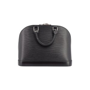 Louis Vuitton Alma PM Epi Black Carrier bags Louis Vuitton 21