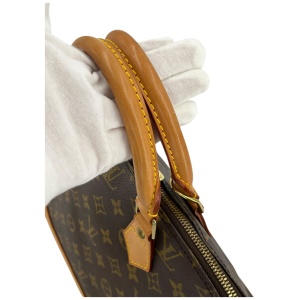 Louis Vuitton Alma PM Monogram Canvas Handtaschen Louis Vuitton 31