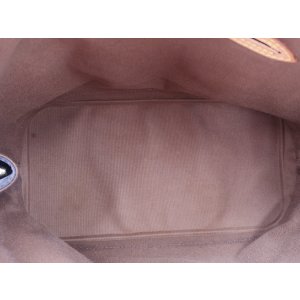 Louis Vuitton Alma PM Monogram Canvas Handtaschen Louis Vuitton 30