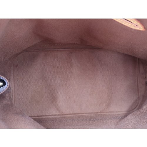 Louis Vuitton Alma PM Monogram Canvas Handtaschen Louis Vuitton 16