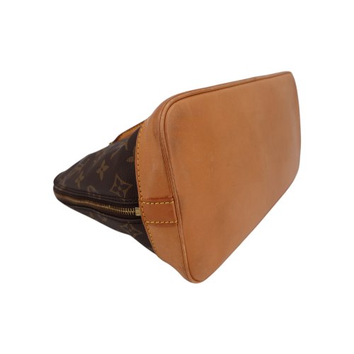 Louis Vuitton Alma PM Monogram Canvas Handtaschen Louis Vuitton 12