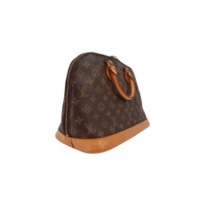 Louis Vuitton Alma PM Monogram Canvas Handtaschen Louis Vuitton 21