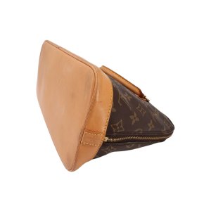 Louis Vuitton Alma PM Monogram Canvas Handtaschen Louis Vuitton 25