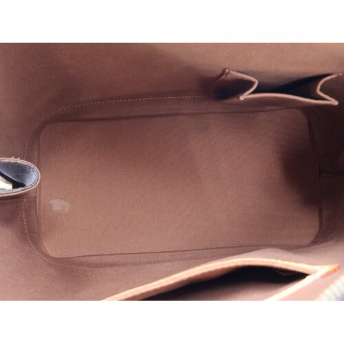 Louis Vuitton Alma PM Monogram Canvas Handtaschen Louis Vuitton 15