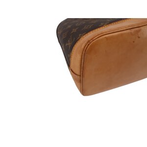 Louis Vuitton Alma PM Monogram Canvas Handtaschen Louis Vuitton 24
