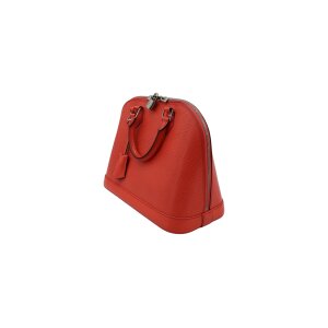 Louis Vuitton Alma PM Epi Poppy Handtaschen Louis Vuitton 19