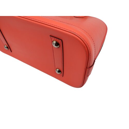 Louis Vuitton Alma PM Epi Poppy Handtaschen Louis Vuitton 11