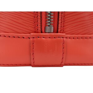 Louis Vuitton Alma PM Epi Poppy Handtaschen Louis Vuitton 27