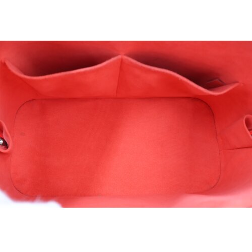 Louis Vuitton Alma PM Epi Poppy Handtaschen Louis Vuitton 16