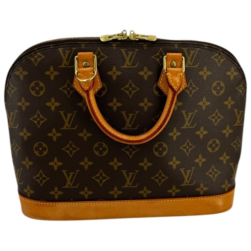 Louis Vuitton Alma PM Monogram Canvas Handtaschen Louis Vuitton 6