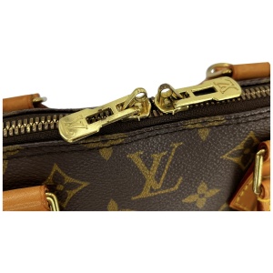 Louis Vuitton Alma PM Monogram Canvas Handtaschen Louis Vuitton 32