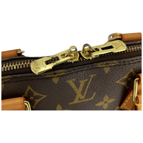 Louis Vuitton Alma PM Monogram Canvas Handtaschen Louis Vuitton 16
