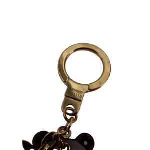 Louis Vuitton Animal Family Taschenkette Taschenschmuck Limitierte Editionen Louis Vuitton 20