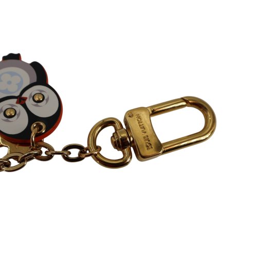 Louis Vuitton Animal Family Taschenkette Taschenschmuck Limitierte Editionen Louis Vuitton 12