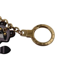 Louis Vuitton Animal Family Taschenkette Taschenschmuck Limitierte Editionen Louis Vuitton 19