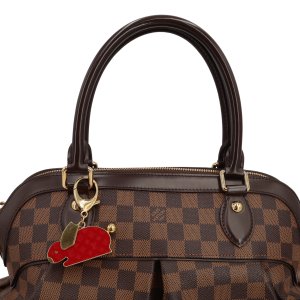 Louis Vuitton Animania Lapin Taschenanhänger Louis Vuitton Louis Vuitton 11