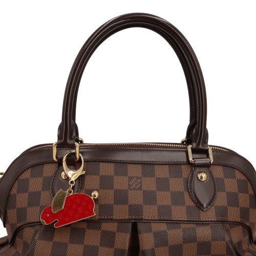 Louis Vuitton Animania Lapin Bag Charm Louis Vuitton Louis Vuitton 2