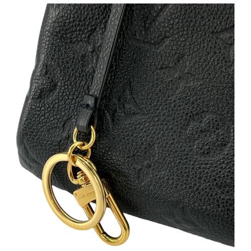 Louis Vuitton Artsy MM Empreinte Schwarz Handtaschen Louis Vuitton 17