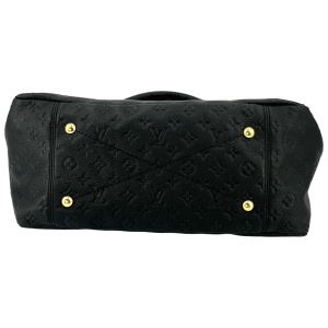 Louis Vuitton Artsy MM Empreinte Schwarz Handtaschen Louis Vuitton 31
