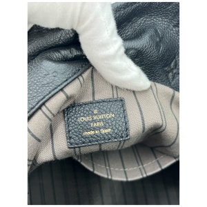 Louis Vuitton Artsy MM Empreinte Schwarz Handtaschen Louis Vuitton 43