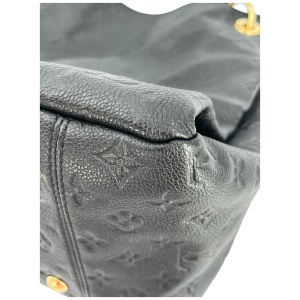 Louis Vuitton Artsy MM Empreinte Schwarz Handtaschen Louis Vuitton 33