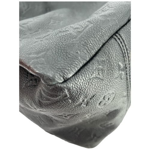 Louis Vuitton Artsy MM Empreinte Schwarz Handtaschen Louis Vuitton 12