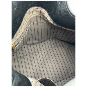 Louis Vuitton Artsy MM Empreinte Schwarz Handtaschen Louis Vuitton 41