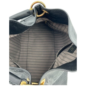 Louis Vuitton Artsy MM Empreinte Schwarz Handtaschen Louis Vuitton 40