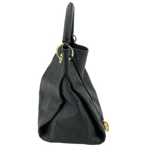 Louis Vuitton Artsy MM Empreinte Schwarz Handtaschen Louis Vuitton 30
