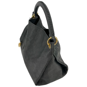 Louis Vuitton Artsy MM Empreinte Schwarz Handtaschen Louis Vuitton 34