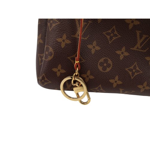Louis Vuitton Artsy MM Monogram Canvas Handtaschen Louis Vuitton 16