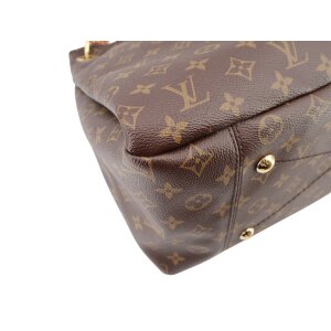 Louis Vuitton Artsy MM Monogram Canvas Handtaschen Louis Vuitton 30