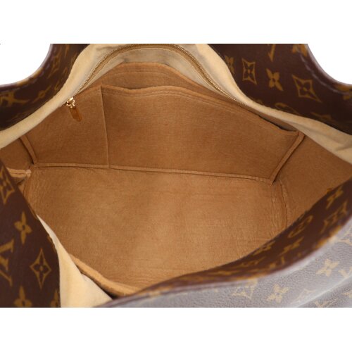 Louis Vuitton Artsy MM Monogram Canvas Handtaschen Louis Vuitton 17