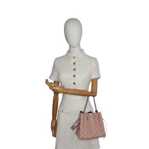 Louis Vuitton Bella Magnolia Handtaschen Louis Vuitton 6