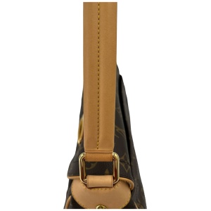 Louis Vuitton Beverly MM Monogram Canvas Carrier bags Louis Vuitton 34