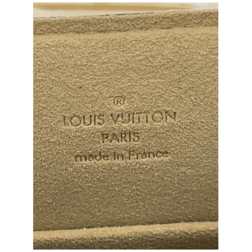 Louis Vuitton Beverly MM Monogram Canvas Carrier bags Louis Vuitton 15