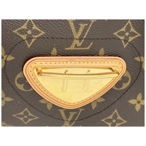Louis Vuitton Beverly MM Monogram Canvas Carrier bags Louis Vuitton 28